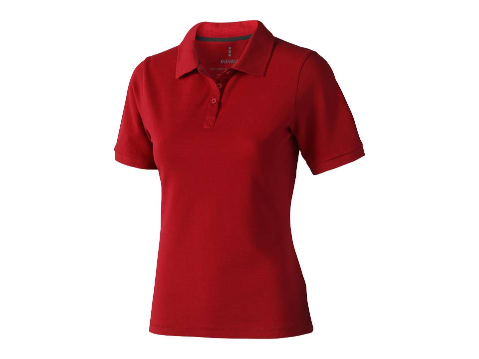 Elevate Calgary Polo 155