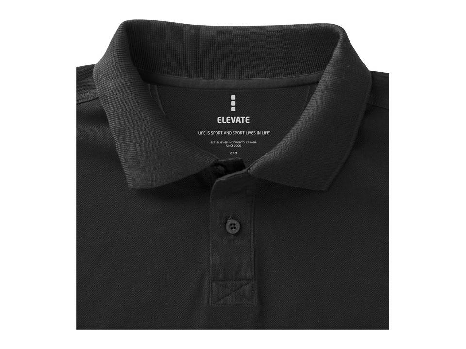 Elevate Calgary Polo 142