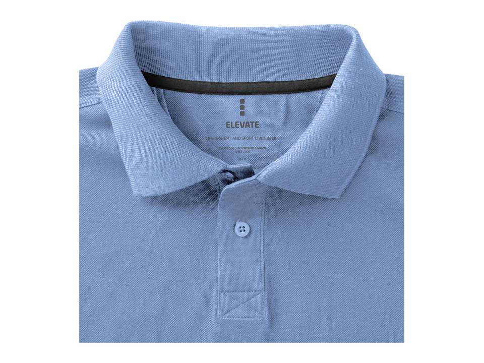 Elevate Calgary Polo 150