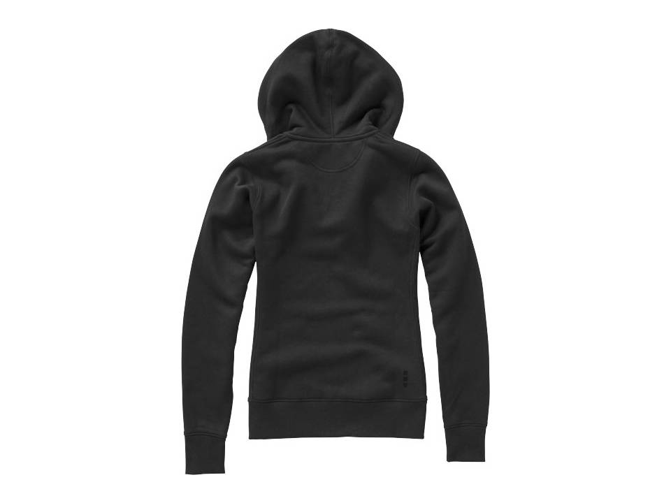 Arora hooded full zip sweater 212