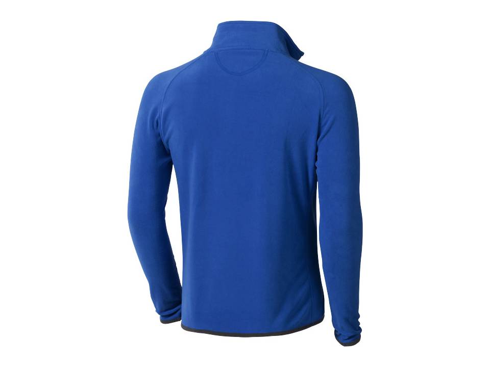Brossard micro fleece jacket 16