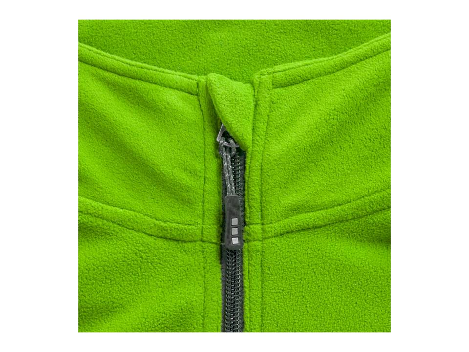 Brossard micro fleece jacket 10