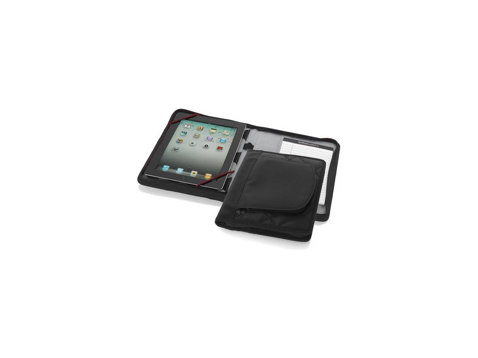 Elleven Jr. iPadfolio 1