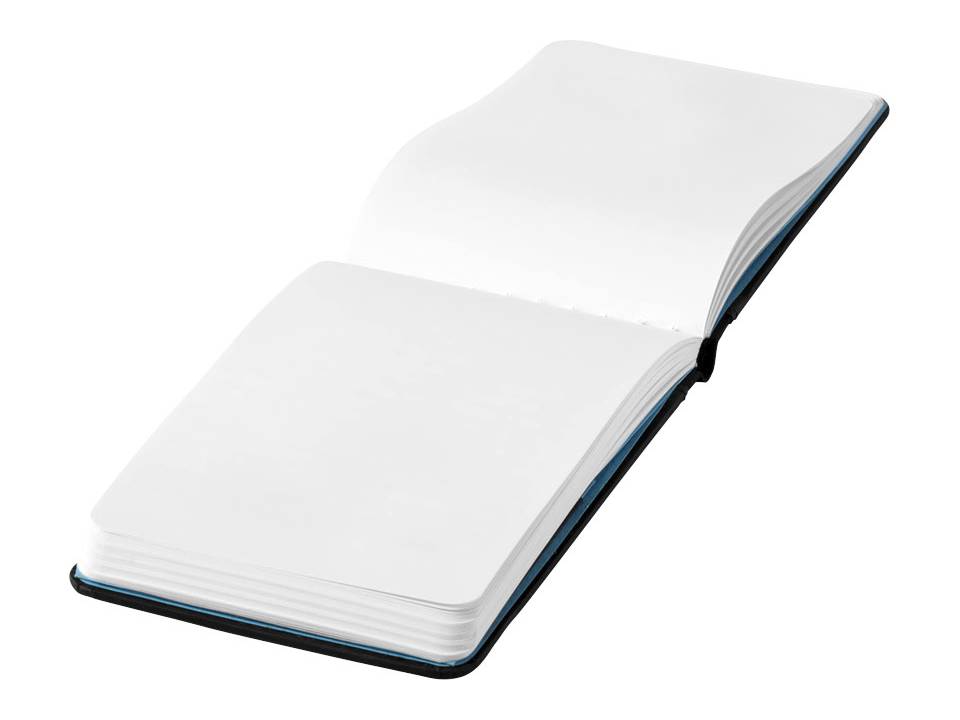 Echo Reporter notebook 2