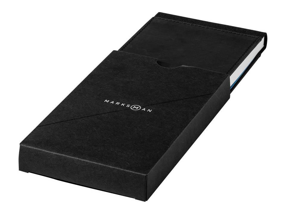 Echo Reporter notebook 6