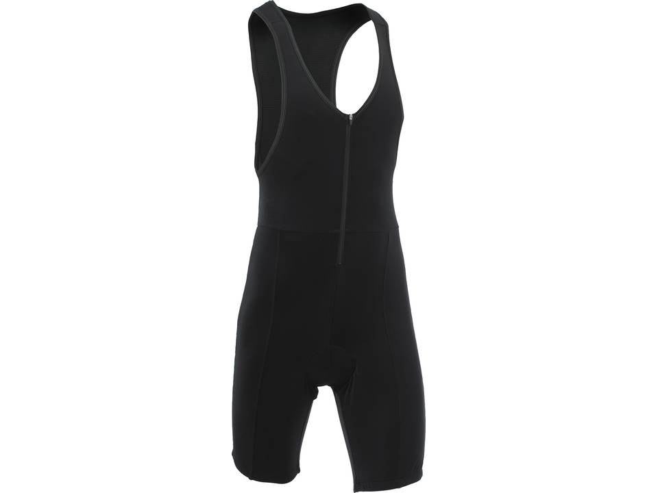 Bike Short Tights with Straps 3