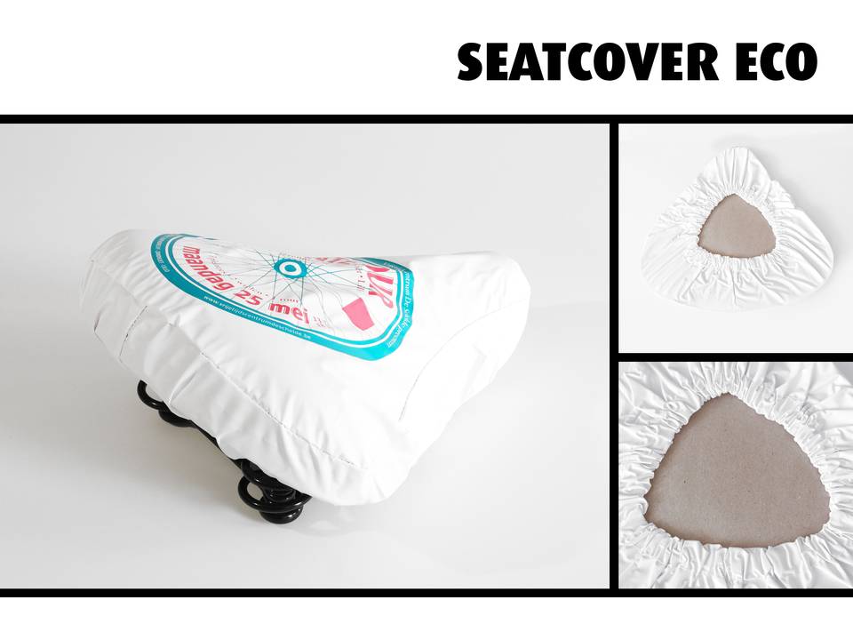 Seatcover Eco 5