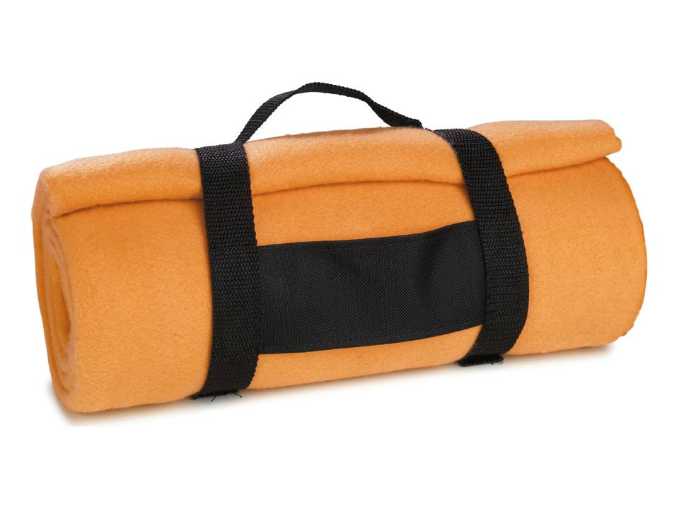 Soft polar blanket 6