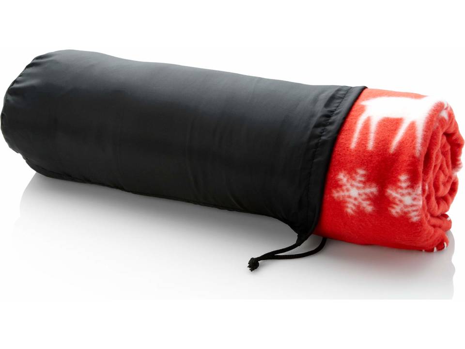 Winter blanket Christmas 2