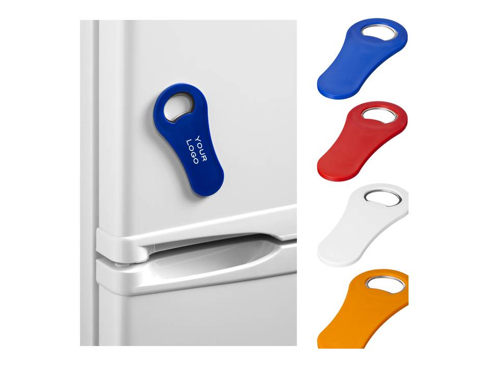 Rally magnet bottle opener 1
