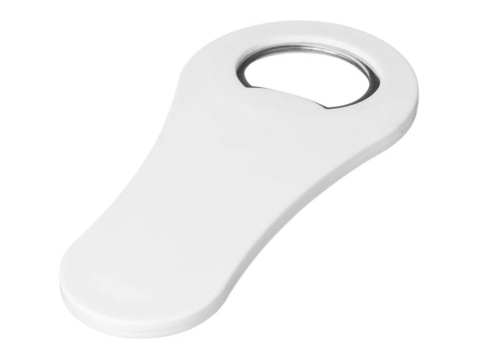 Rally magnet bottle opener 22