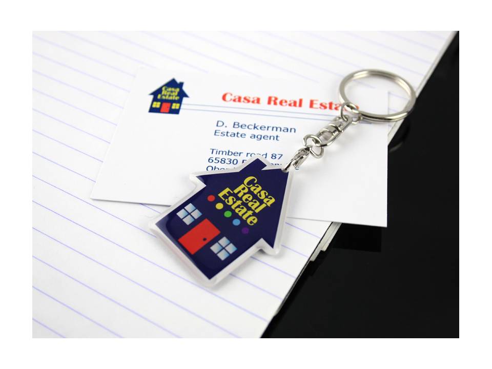 Flex Key Ring 1
