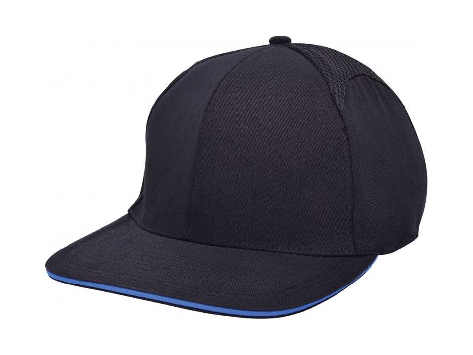 Elastische Flexfit Mesh Cap 6