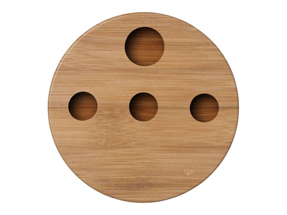 Flow 4-piece wine set 1