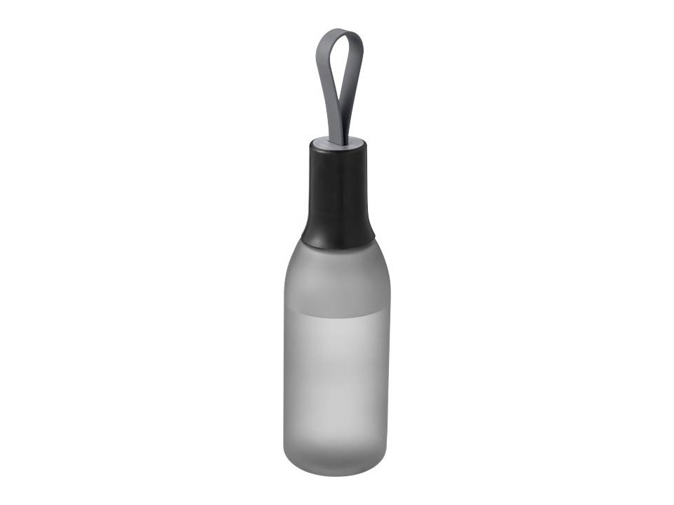 Flow bottle 11