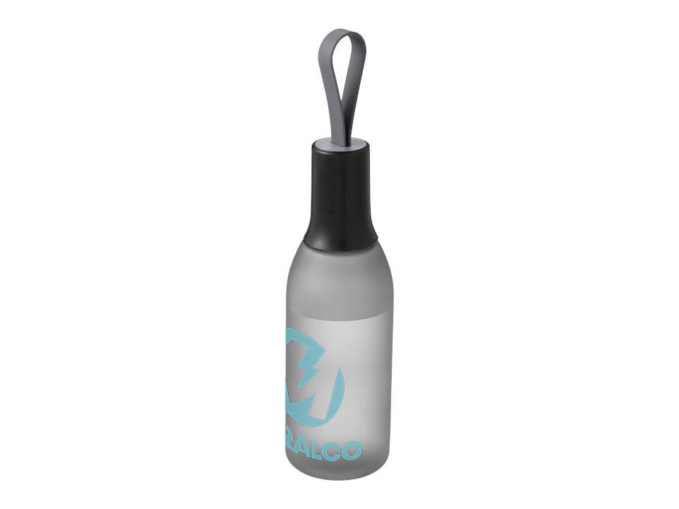 Flow bottle 12