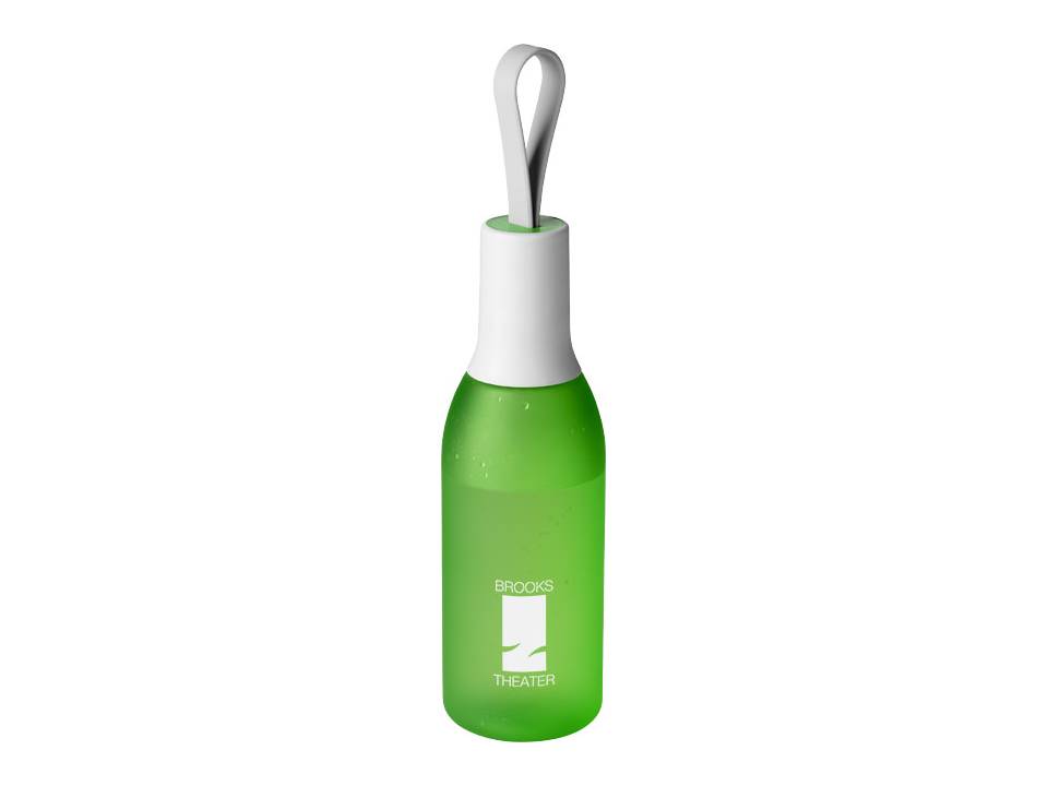 Flow bottle 7
