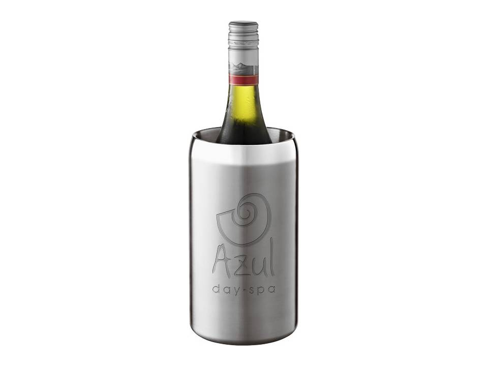 Flow wine cooler 3