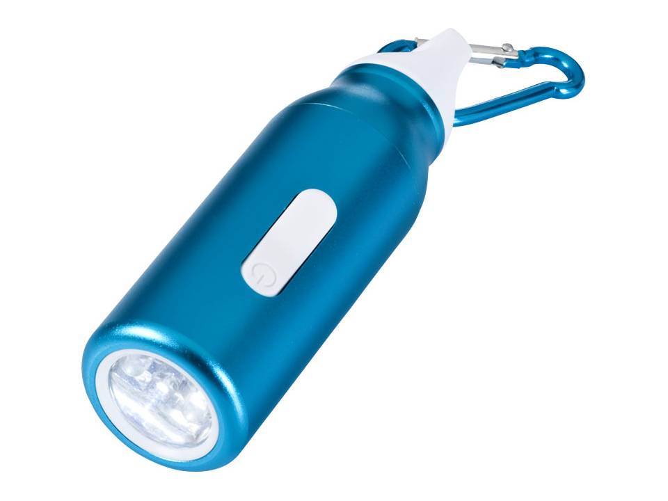 Flow Torch with Carabiner 8