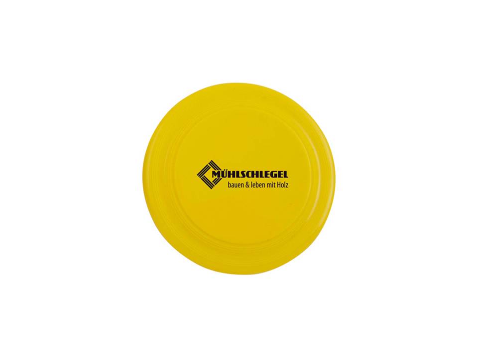 Frisbee mini 5