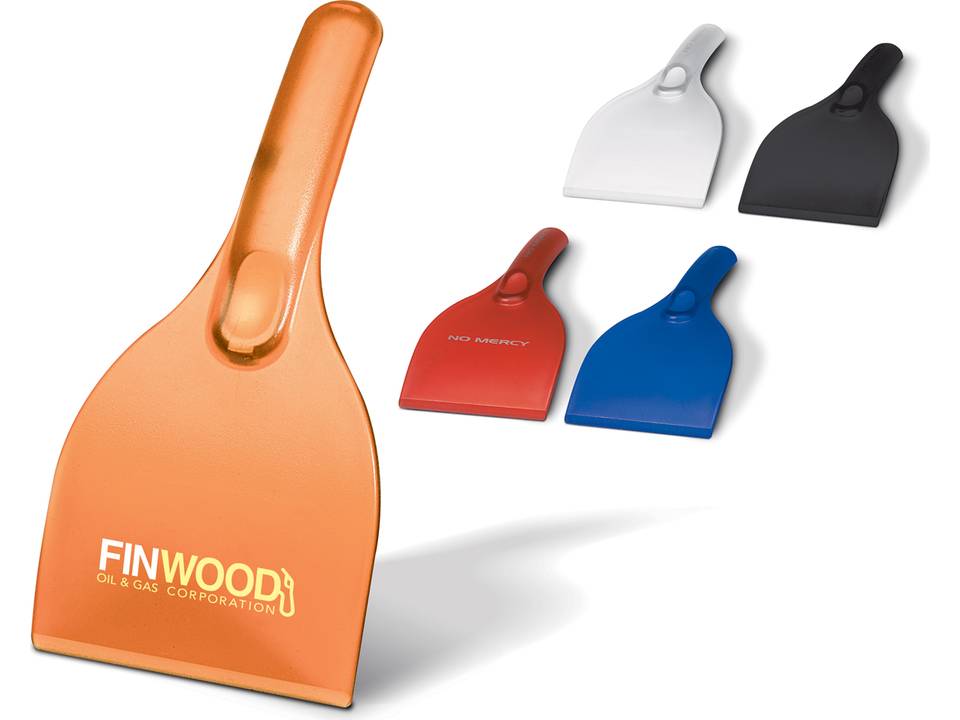 Frosty Ice scraper  2