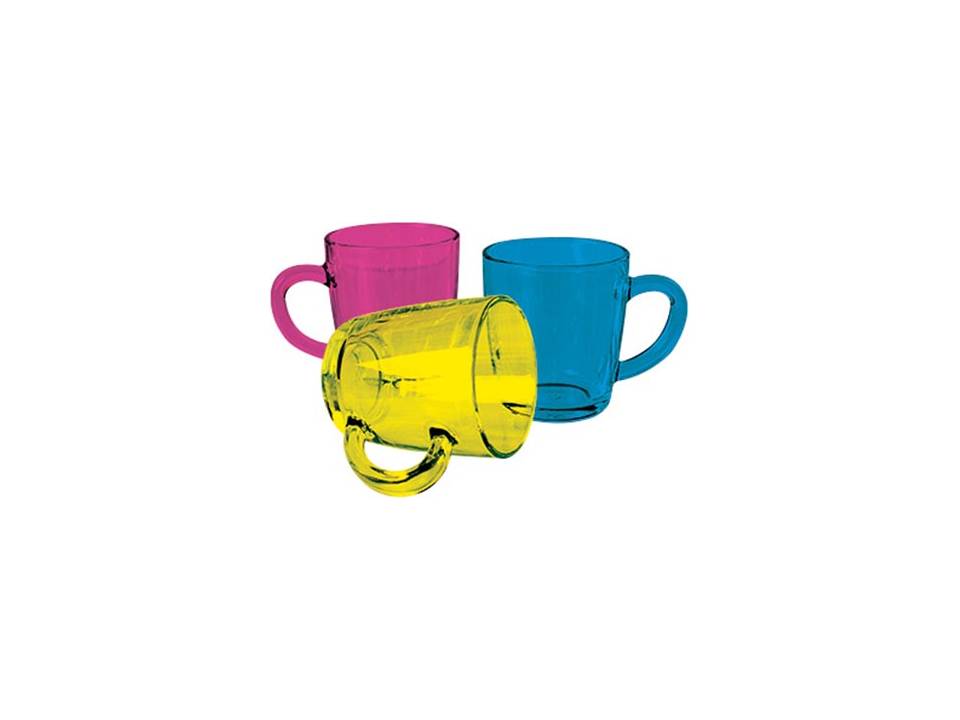 ColourCoat GlassMug 1
