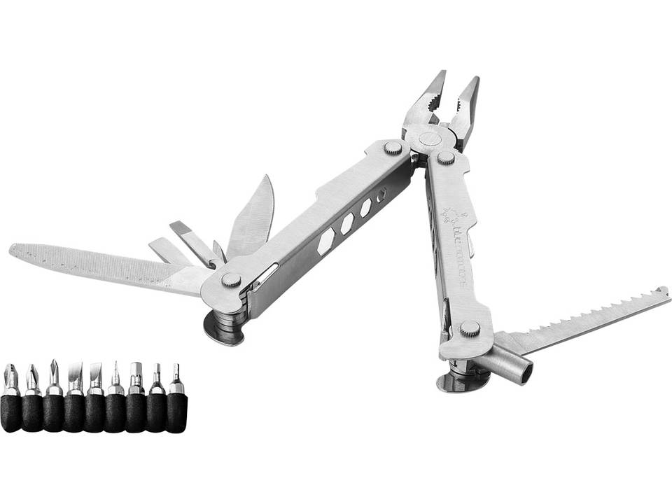 Multi-Function Tool And Bits 3