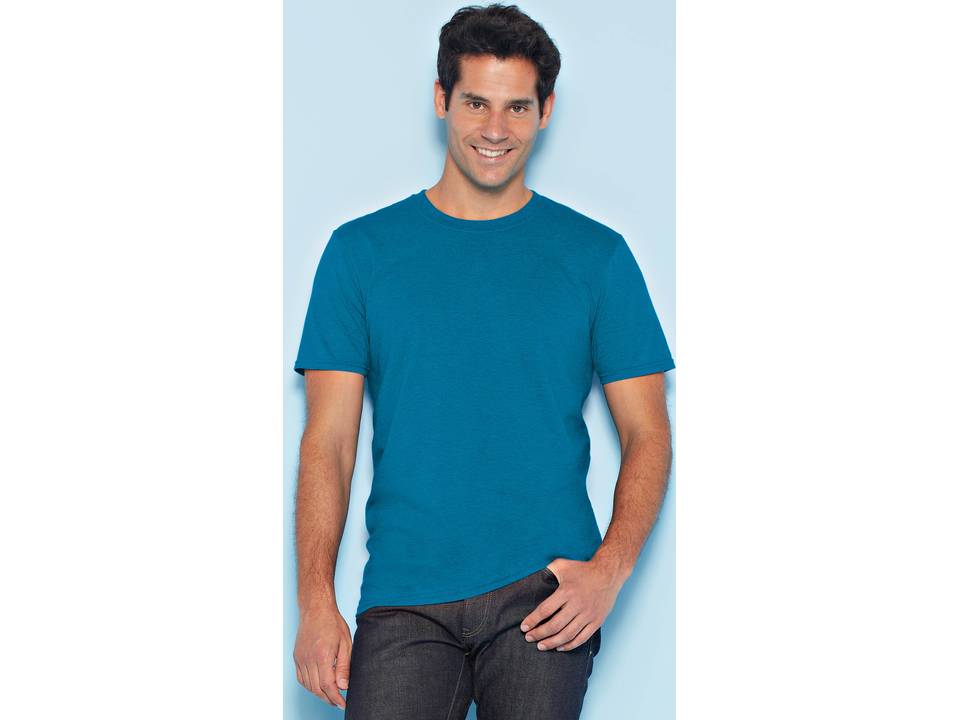 Ring Spun T-Shirt 16