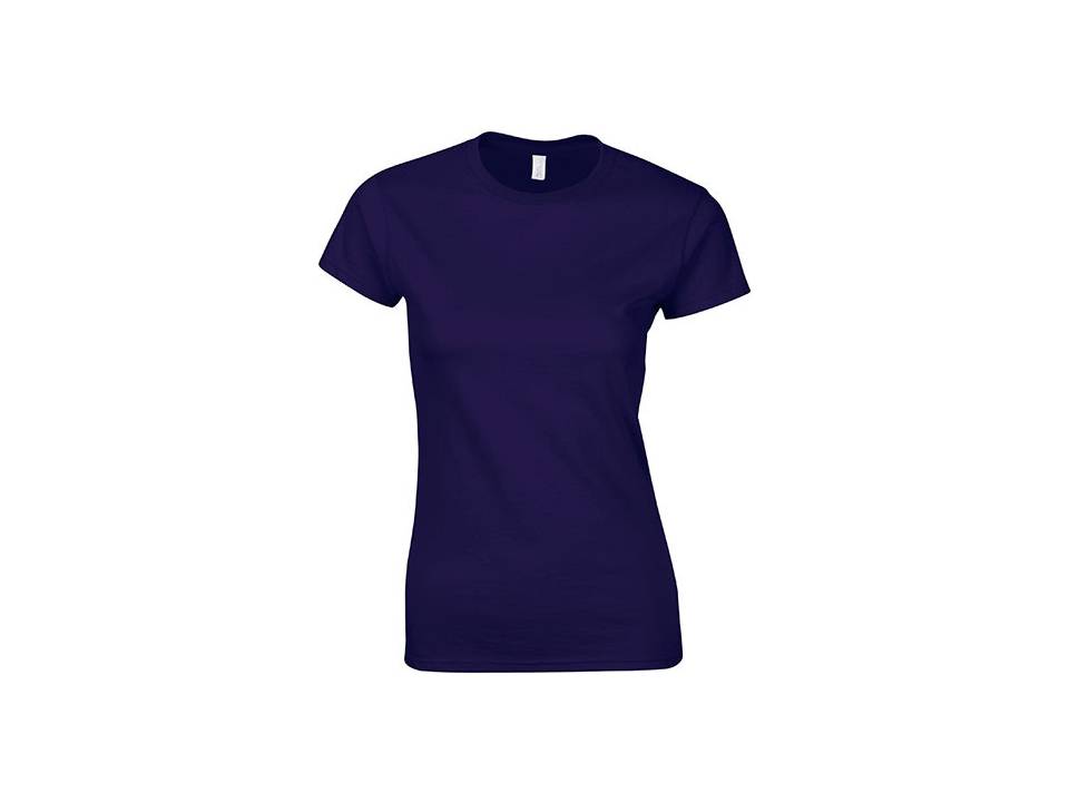 Ring Spun T-Shirt 22