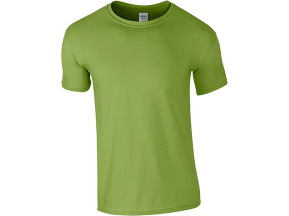 Ring Spun T-Shirt 11