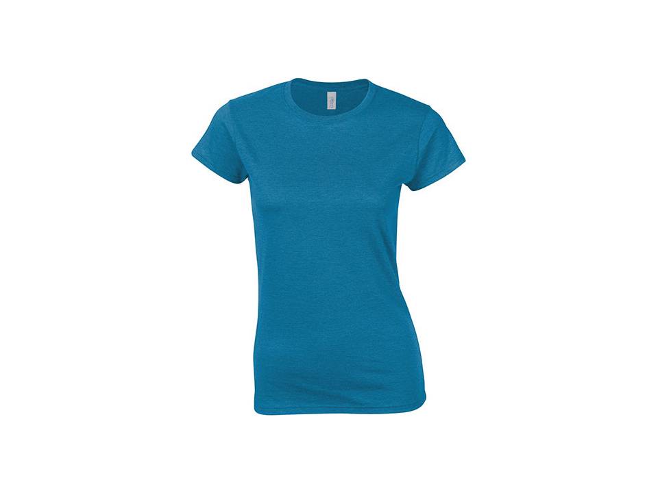 Ring Spun T-Shirt 21