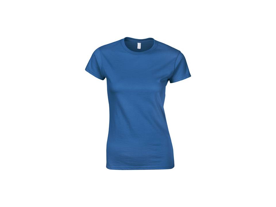 Ring Spun T-Shirt 26