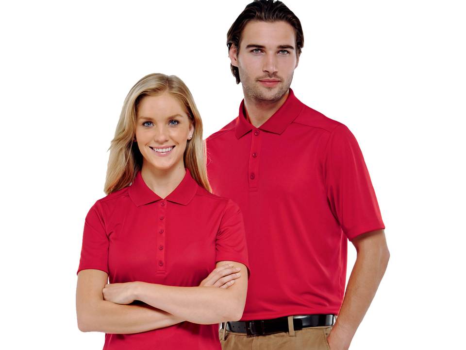 Dade short sleeve Polo 8