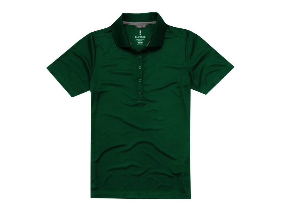 Dade short sleeve Polo 9