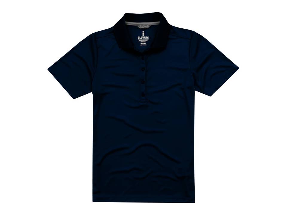 Dade short sleeve Polo 10