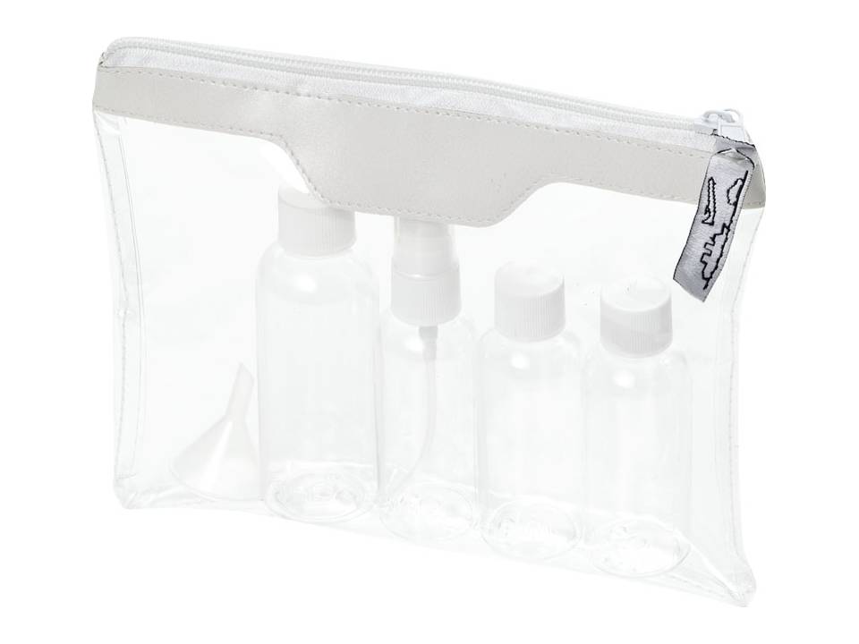 Airline Friendly Onboard Toilet Bag 4