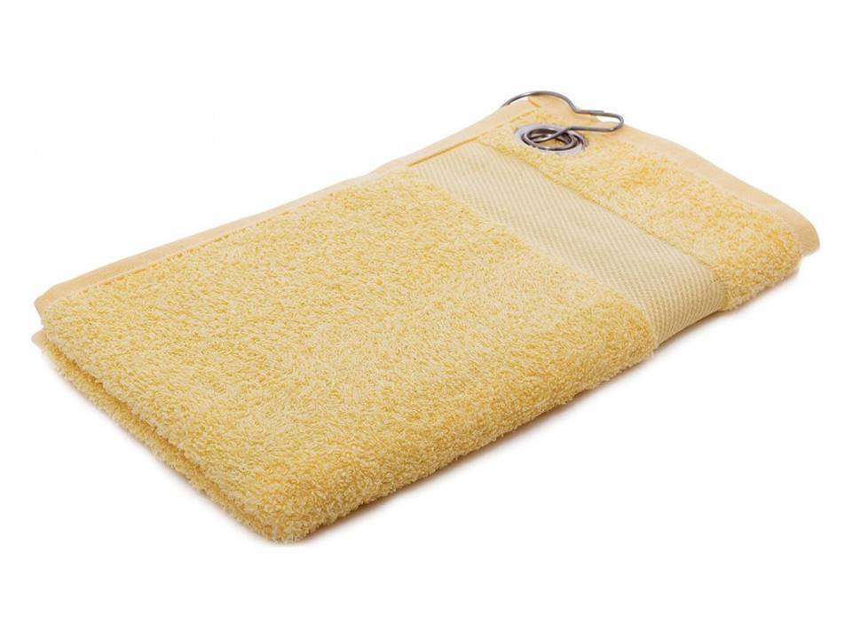 Golf towel 13