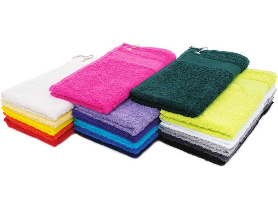 Golf towel 12