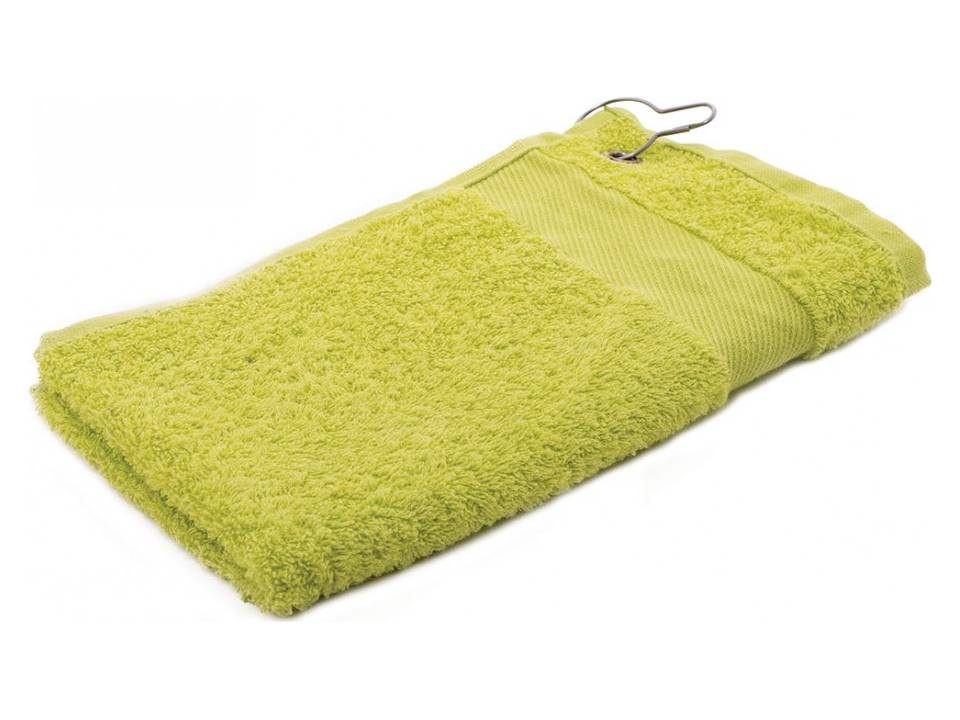 Golf towel 5