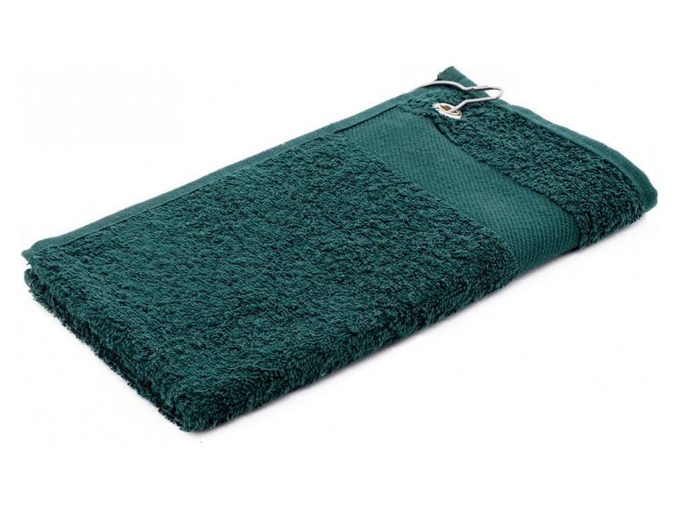 Golf towel 9