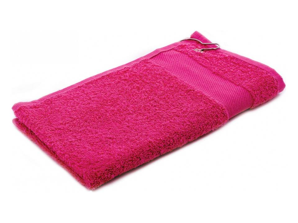 Golf towel 8