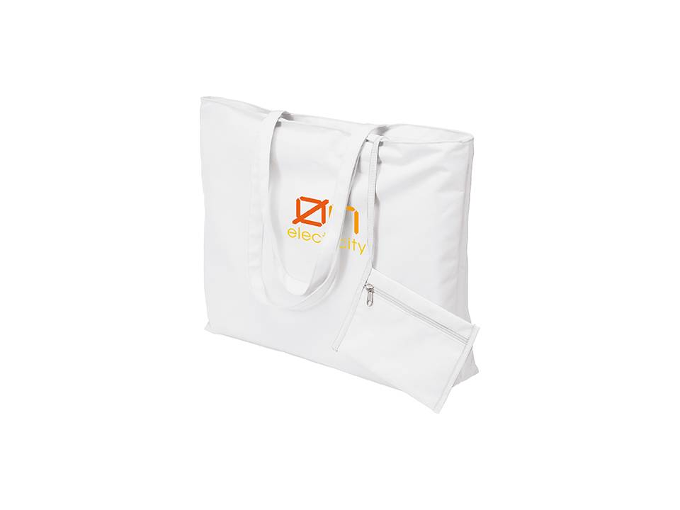 Spacious tote Basic 4