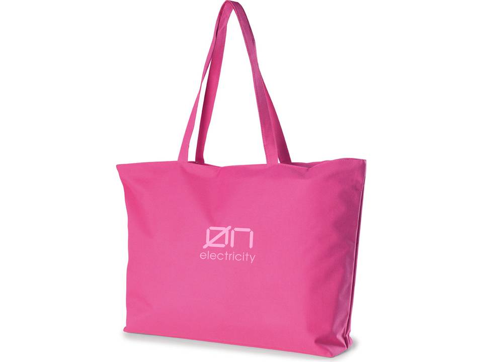 Spacious tote Basic 2