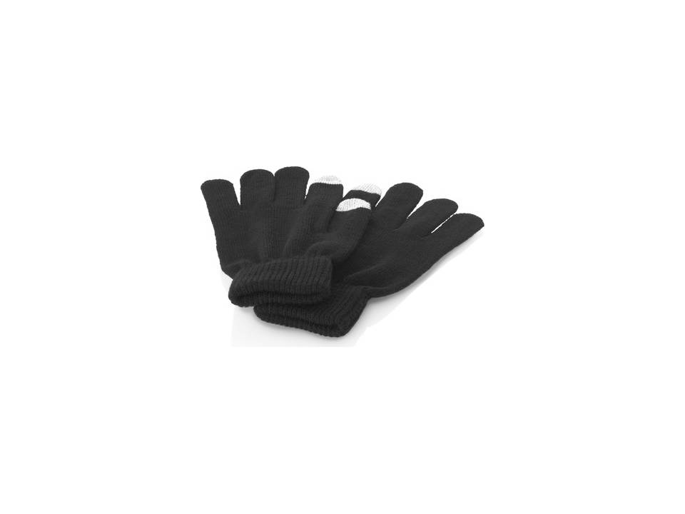 Gloves for touch screen