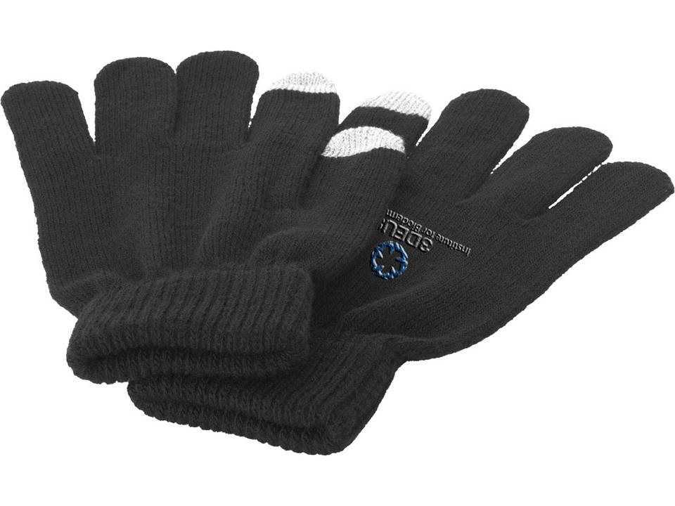 Gloves for touch screen 3