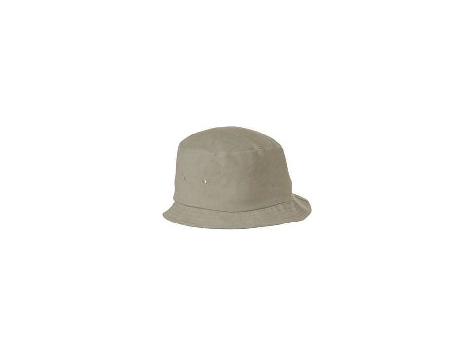 Heavy Brushed Bob Hat 1