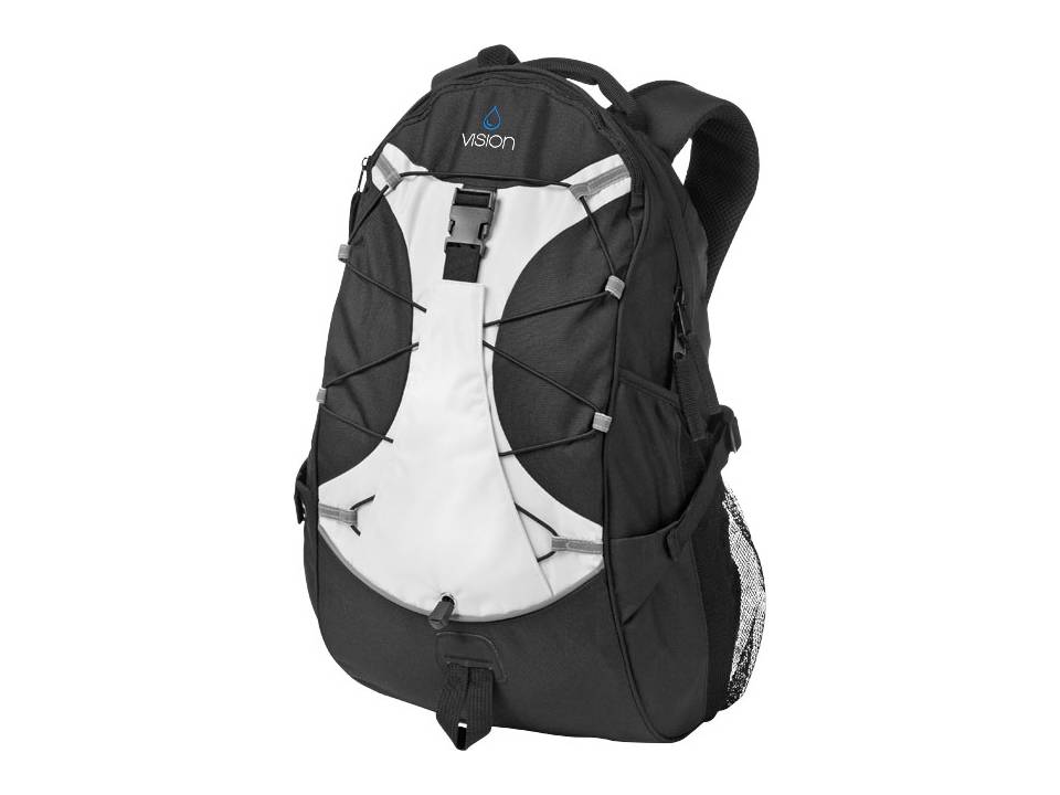 Hikers Backpack 9