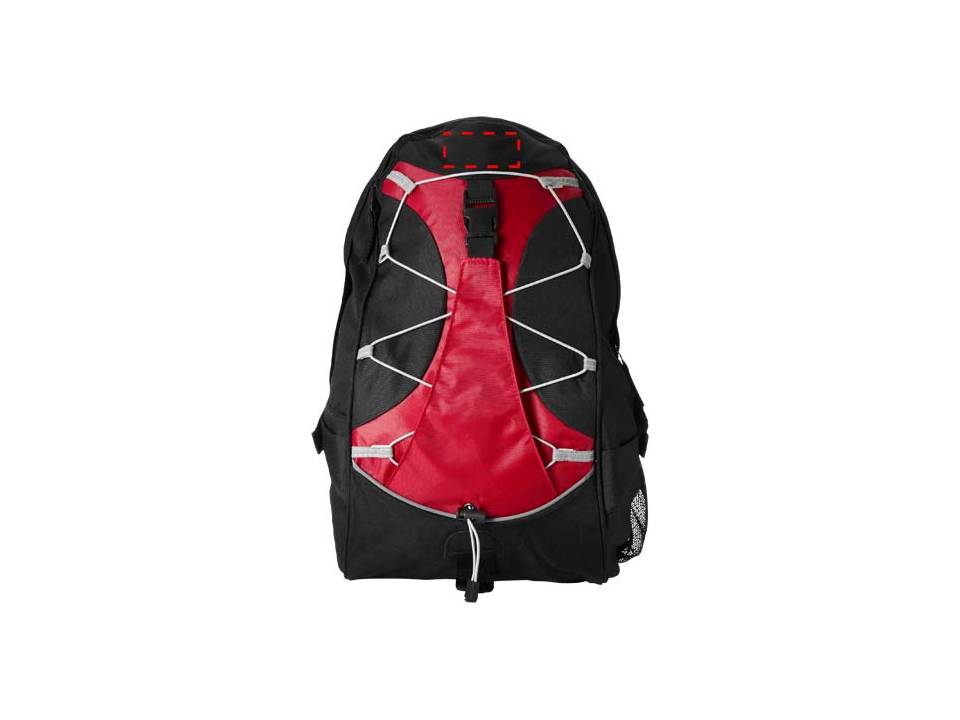 Hikers Backpack 12