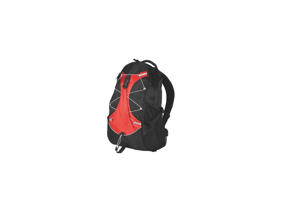 Hikers Backpack 1