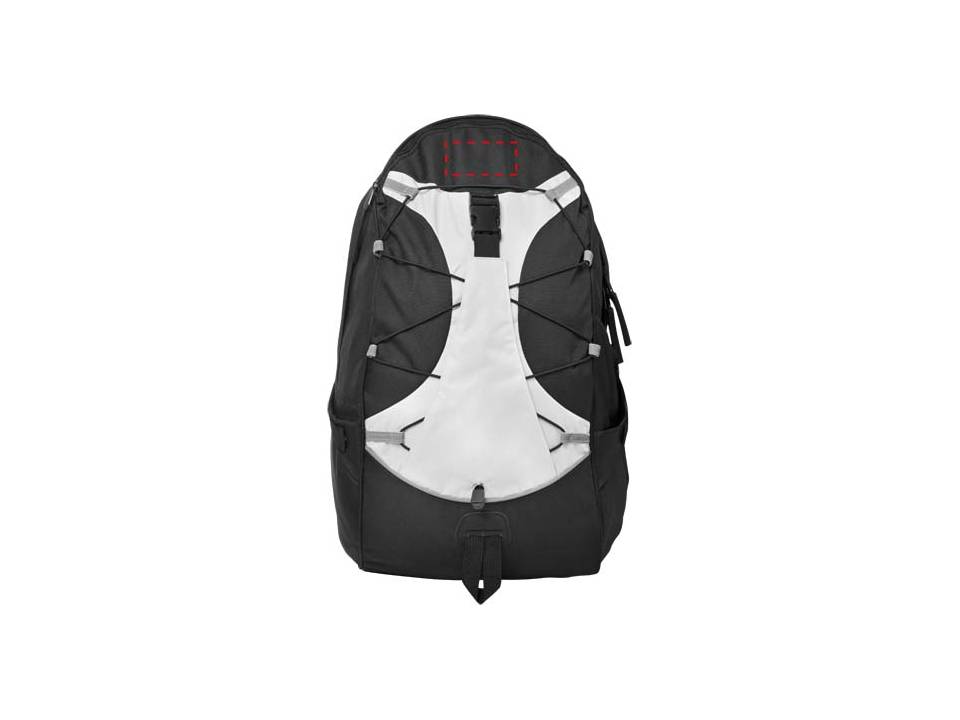Hikers Backpack 11
